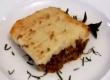 How To Make Greek Style Eggplant Moussaka
